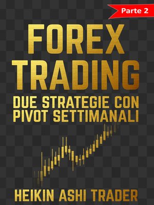 cover image of Forex Trading 2